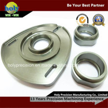 CNC-Bearbeitung Aluminium Camber Plate für Autoteile